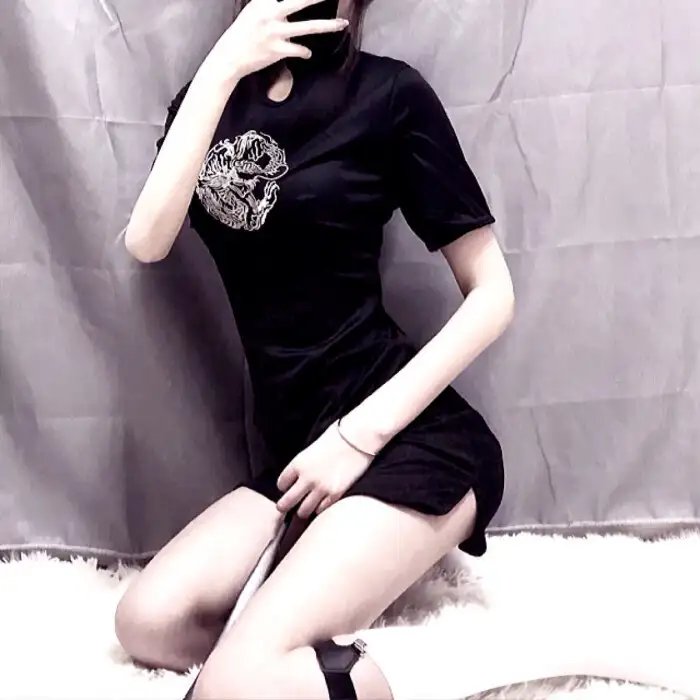 开战