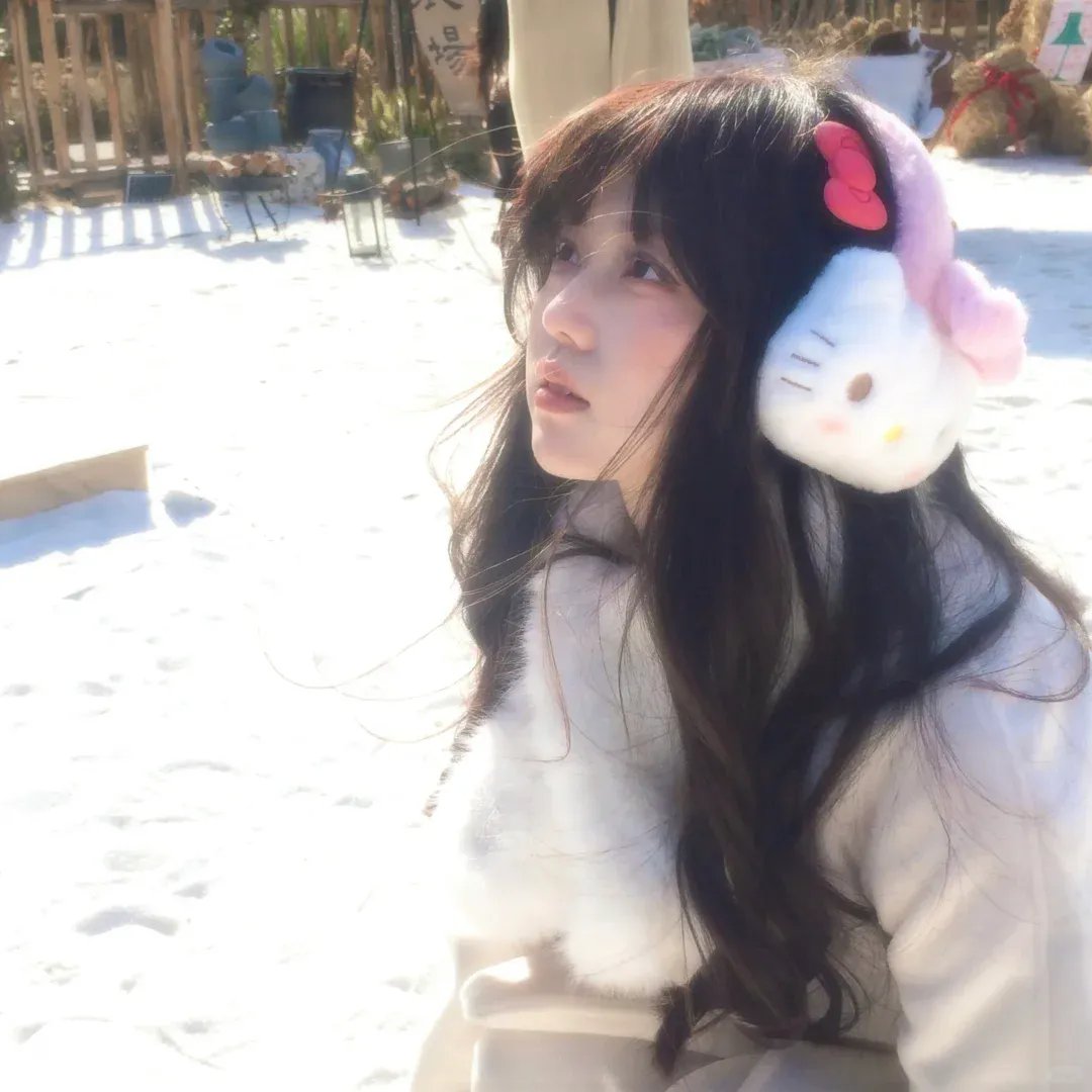 玉女倾城