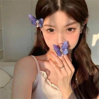彩鸾春色