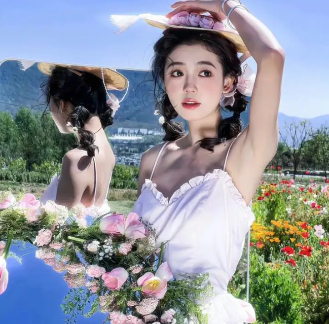 鹰峰同学请穿上衣服